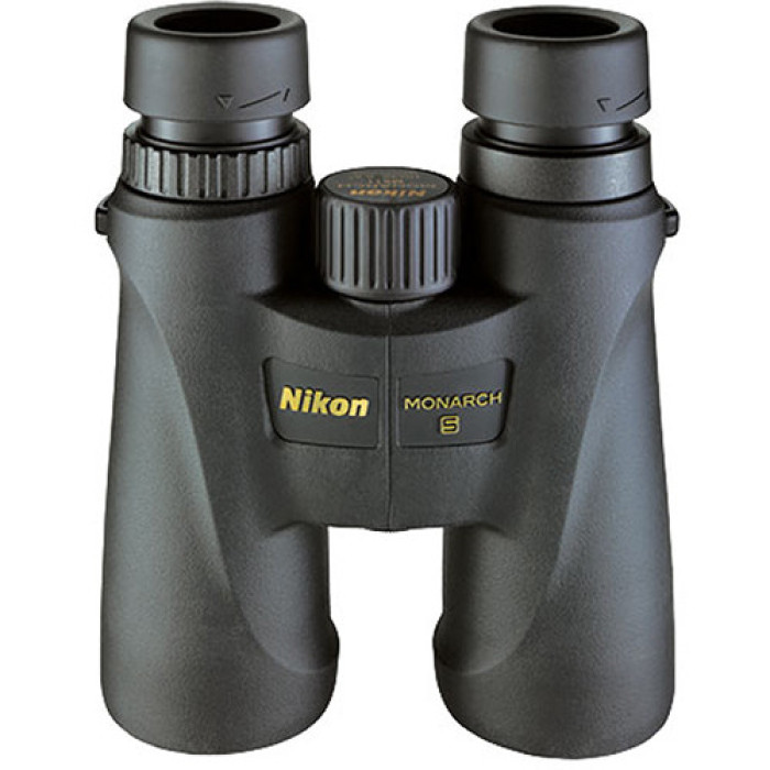 Nikon monarch fashion 10x42